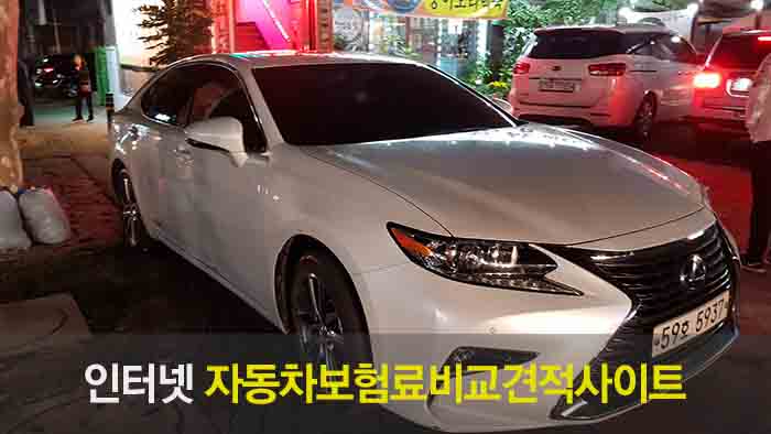 자동차보험료비교견적사이트 활용법